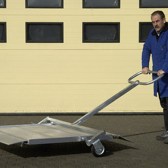 Transportwagen